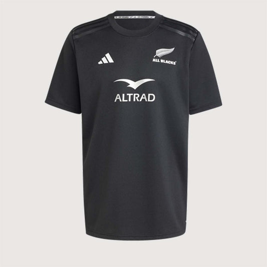All Blacks 2024/25 adidas Supporters Tee