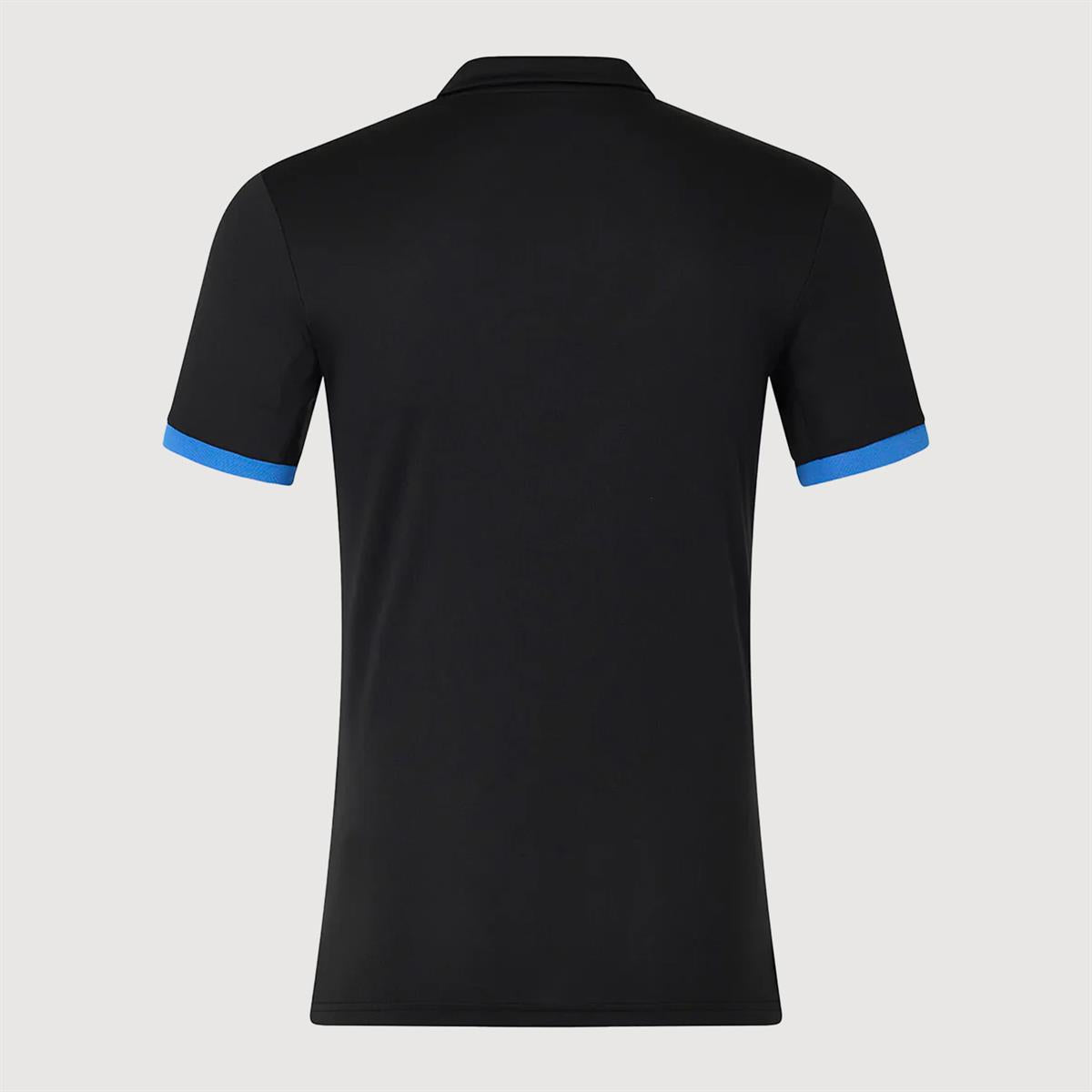 NZC Blackcaps Men's 25/26 T20 Shirt
