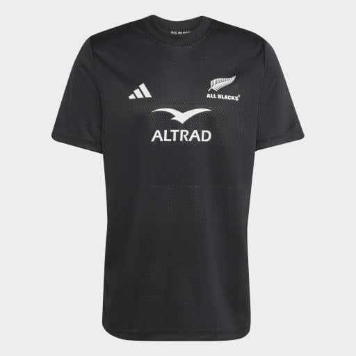 All Blacks 2026 adidas Supporters Jersey