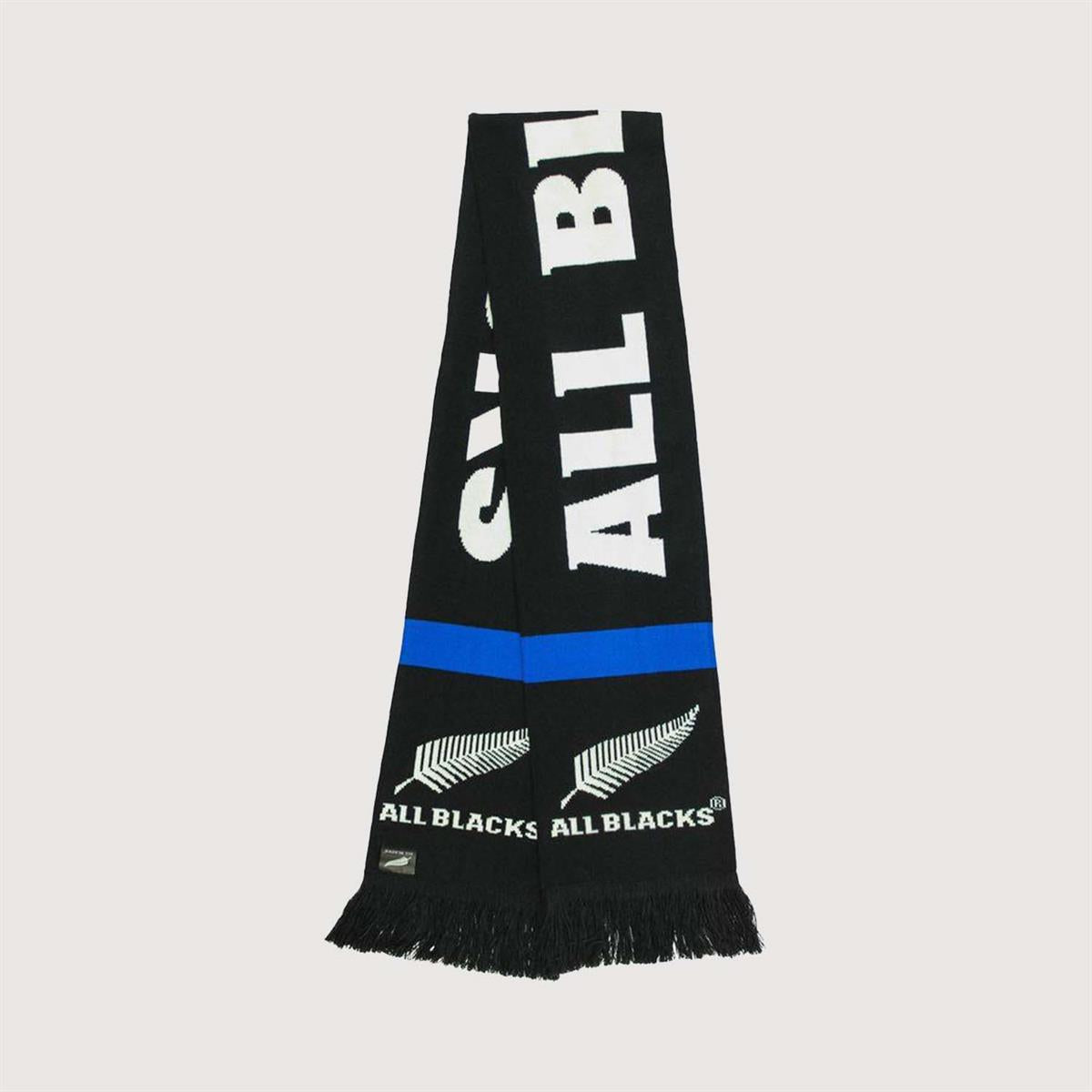 All Blacks Tryline Scarf