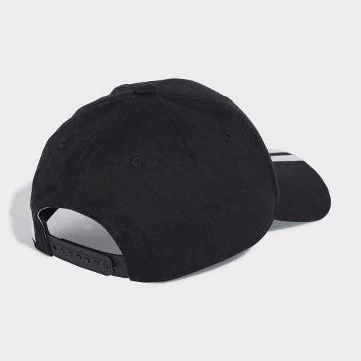 All Blacks 3S Baseball Cap