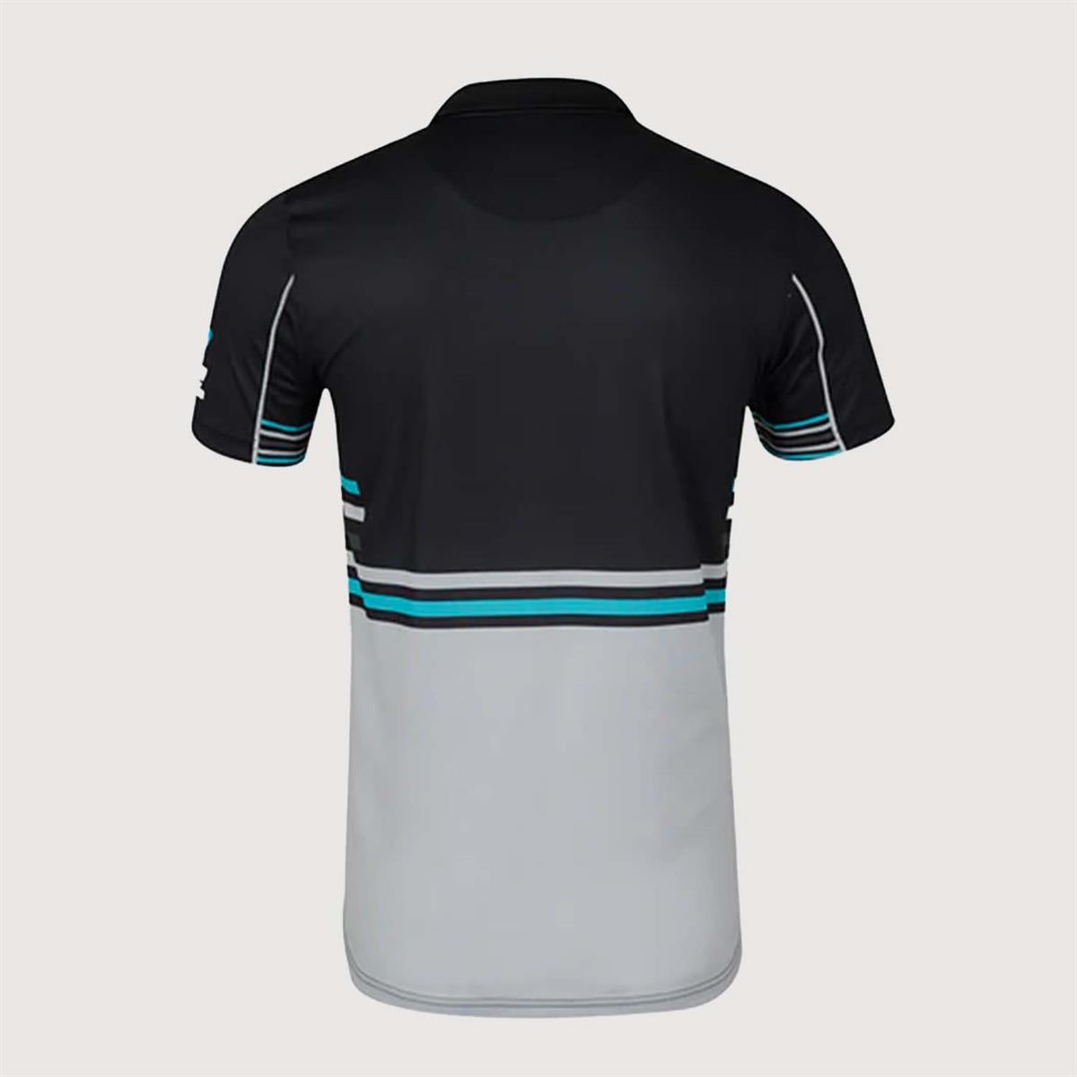 NZC Blackcaps Men's 24/25 T20 Shirt