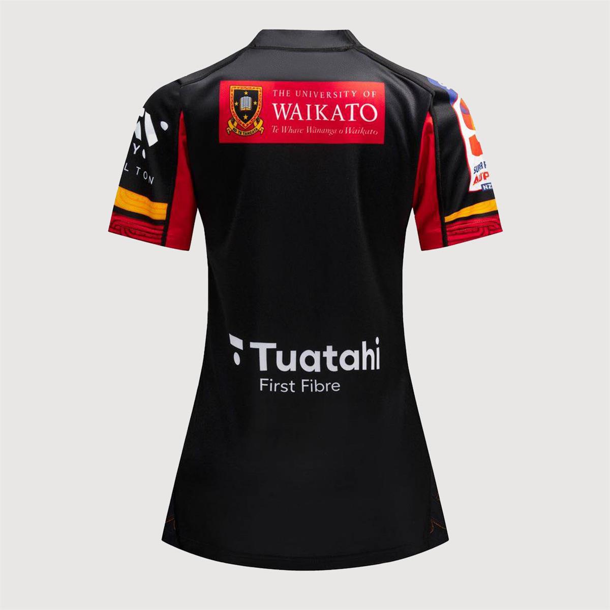 Chiefs Manawa Ladies Home Jersey