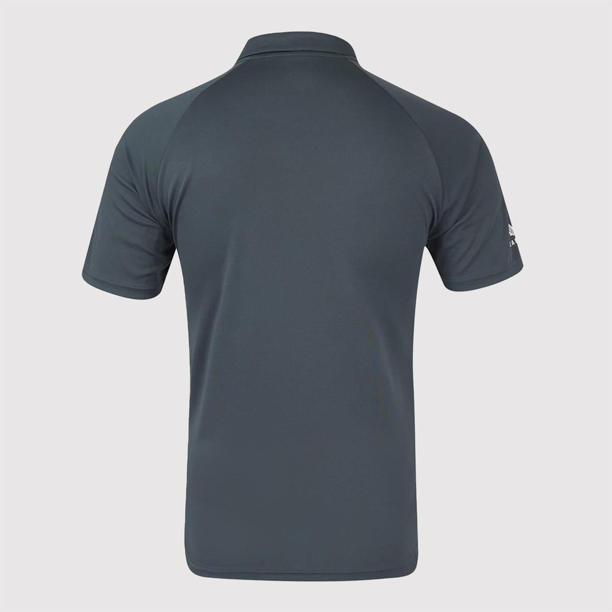 NZC Blackcaps Men's 24/25 Presentation Poly Polo