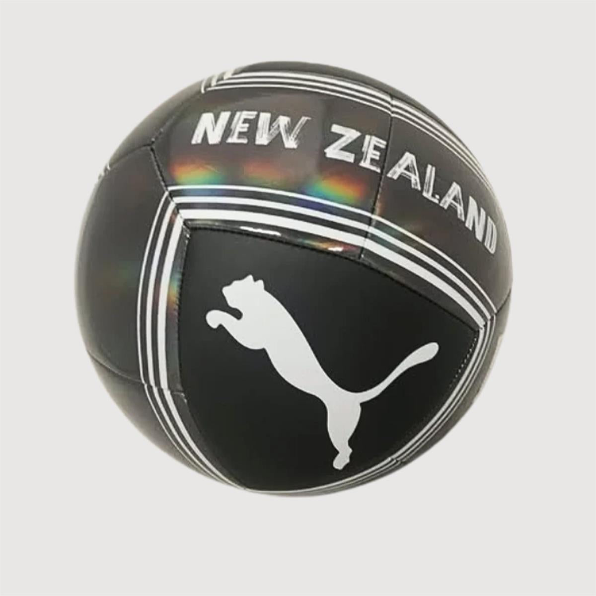 NZ Football AW26 CULTURE Ball