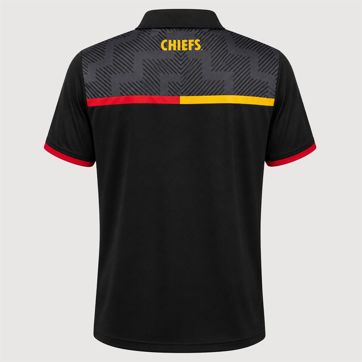 Chiefs Manawa Ladies Team Polo