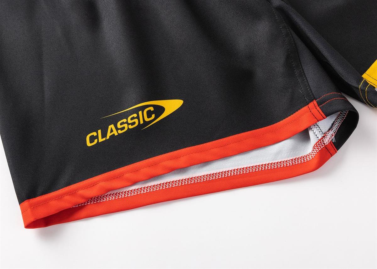 Chiefs Super Rugby 2025 Mens Home Shorts