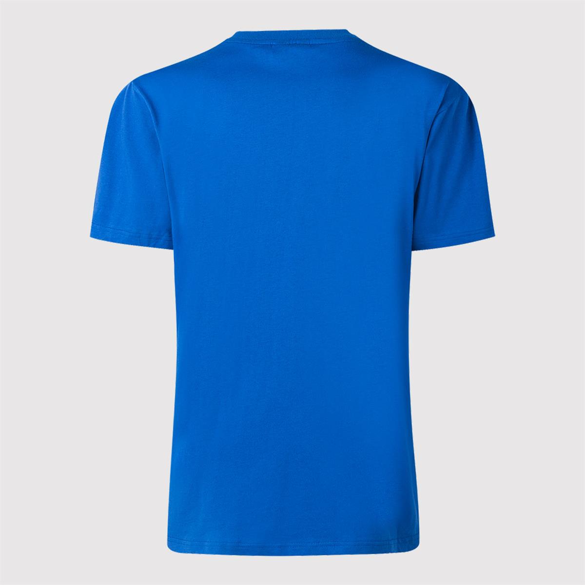 Blues Super Rugby Cotton Supporters Tee