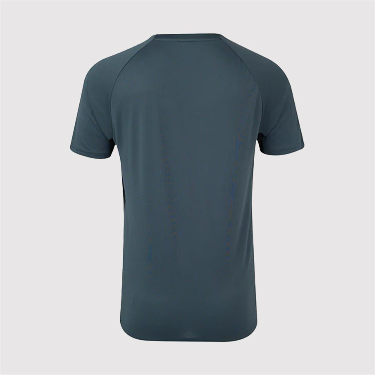 NZC Blackcaps Men's 24/25 Pro Training SS Tee