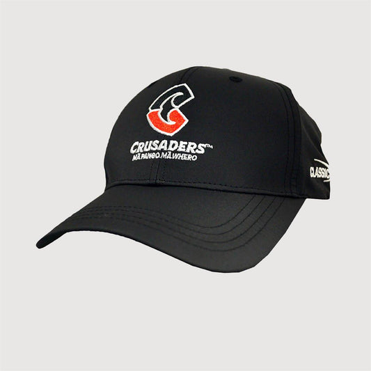 Crusaders Super Rugby Media Cap