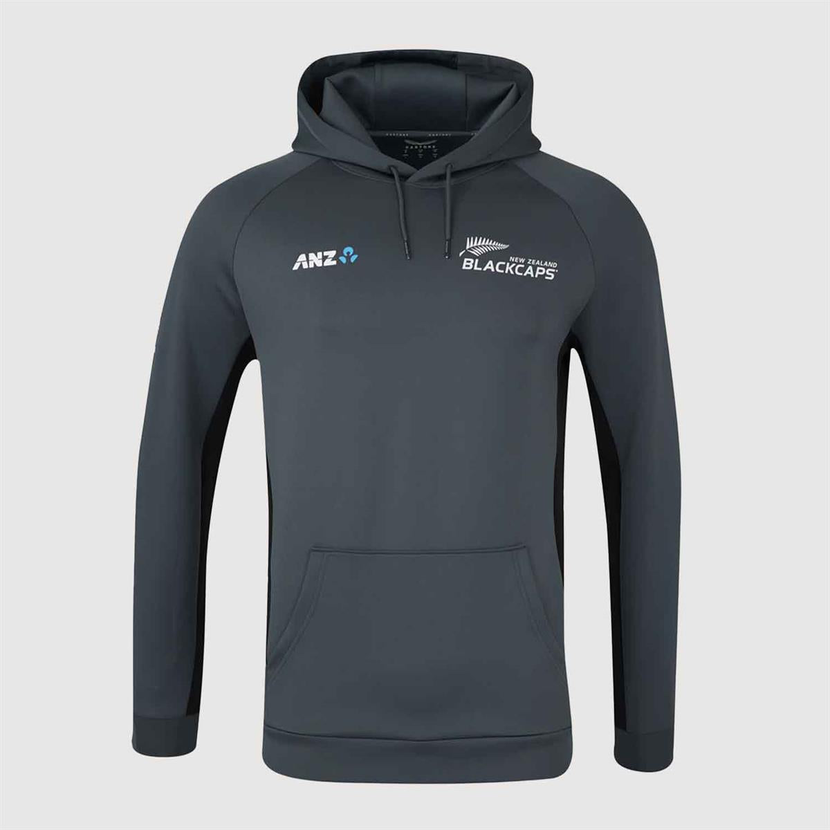NZC Scuba Overhead Hoodie