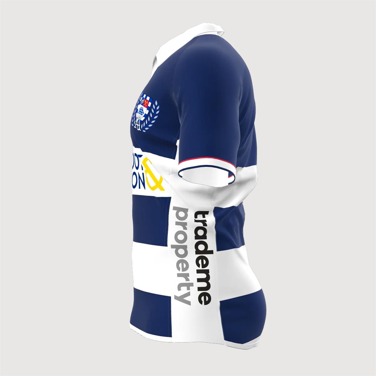 Auckland Rugby 2026 Replica Jersey
