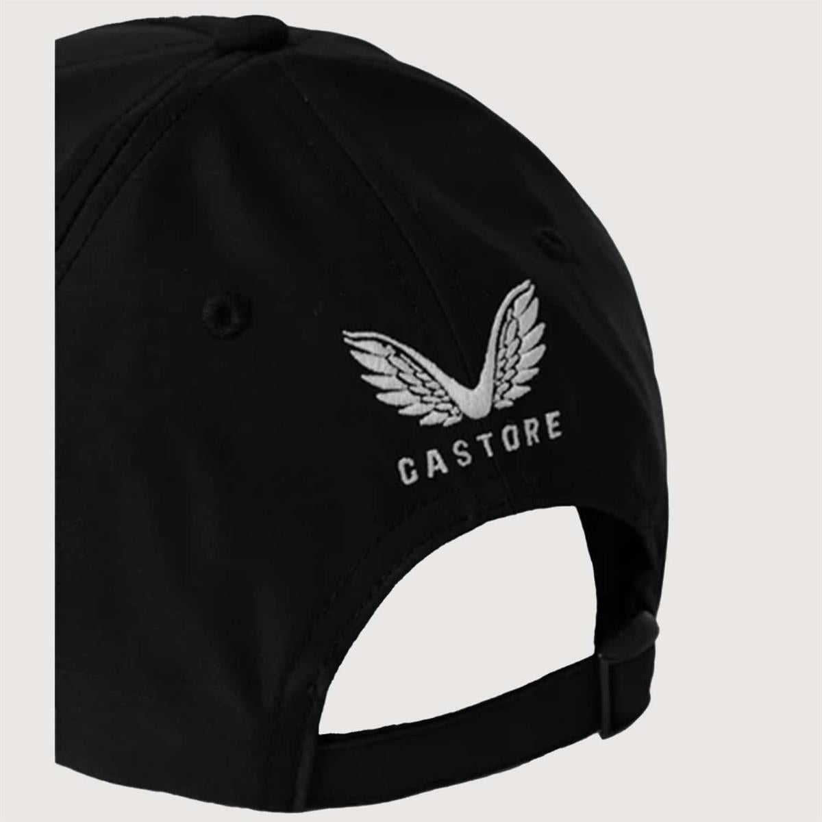 NZC Blackcaps 2025 ODI Playing Cap