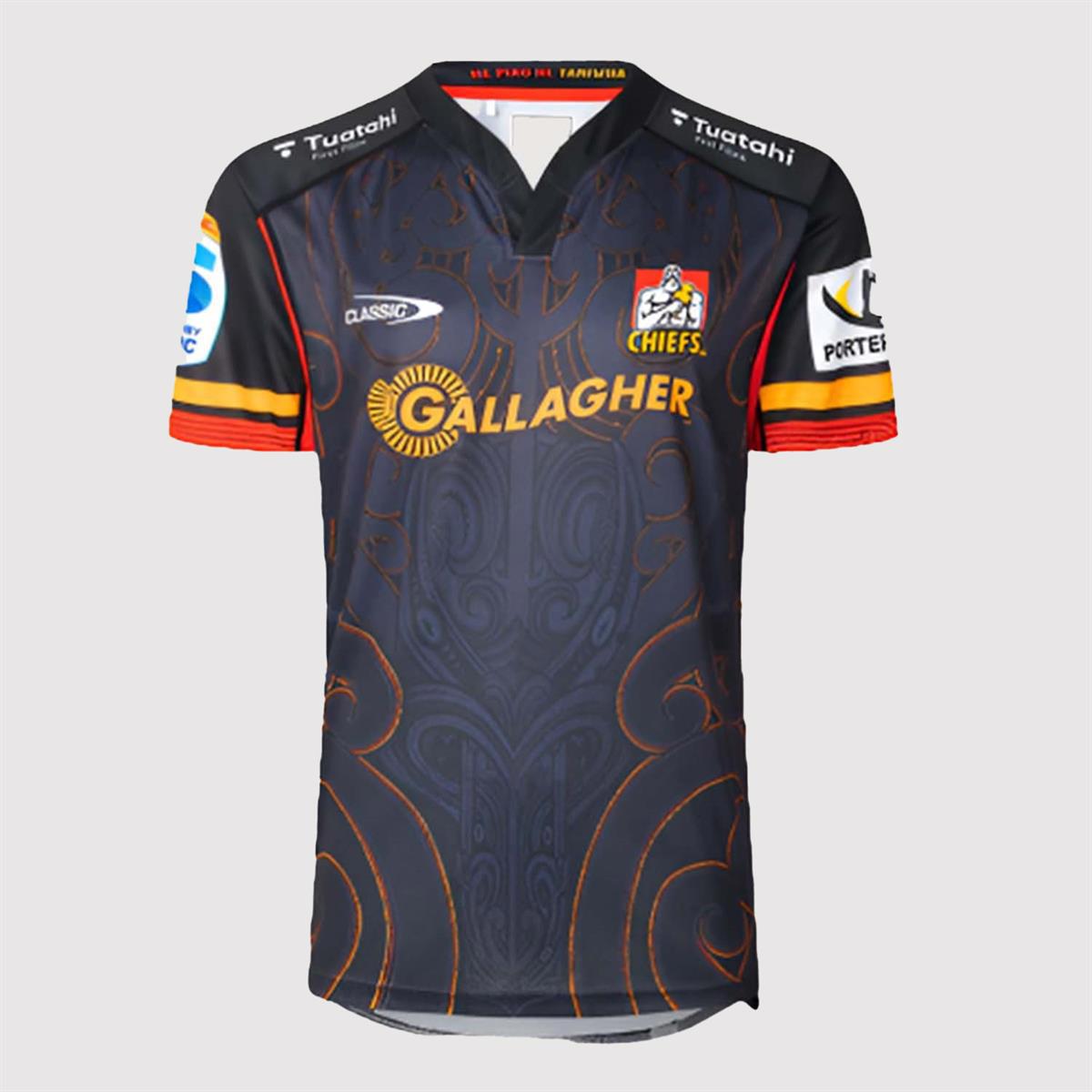 Chiefs Replica Home Jersey 2025