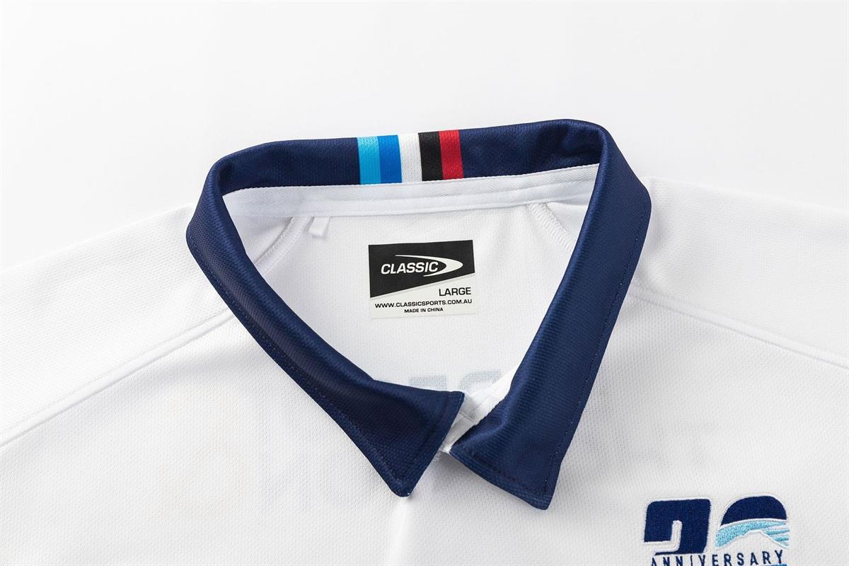 Blues Super Rugby 2026 Mens Home Jersey