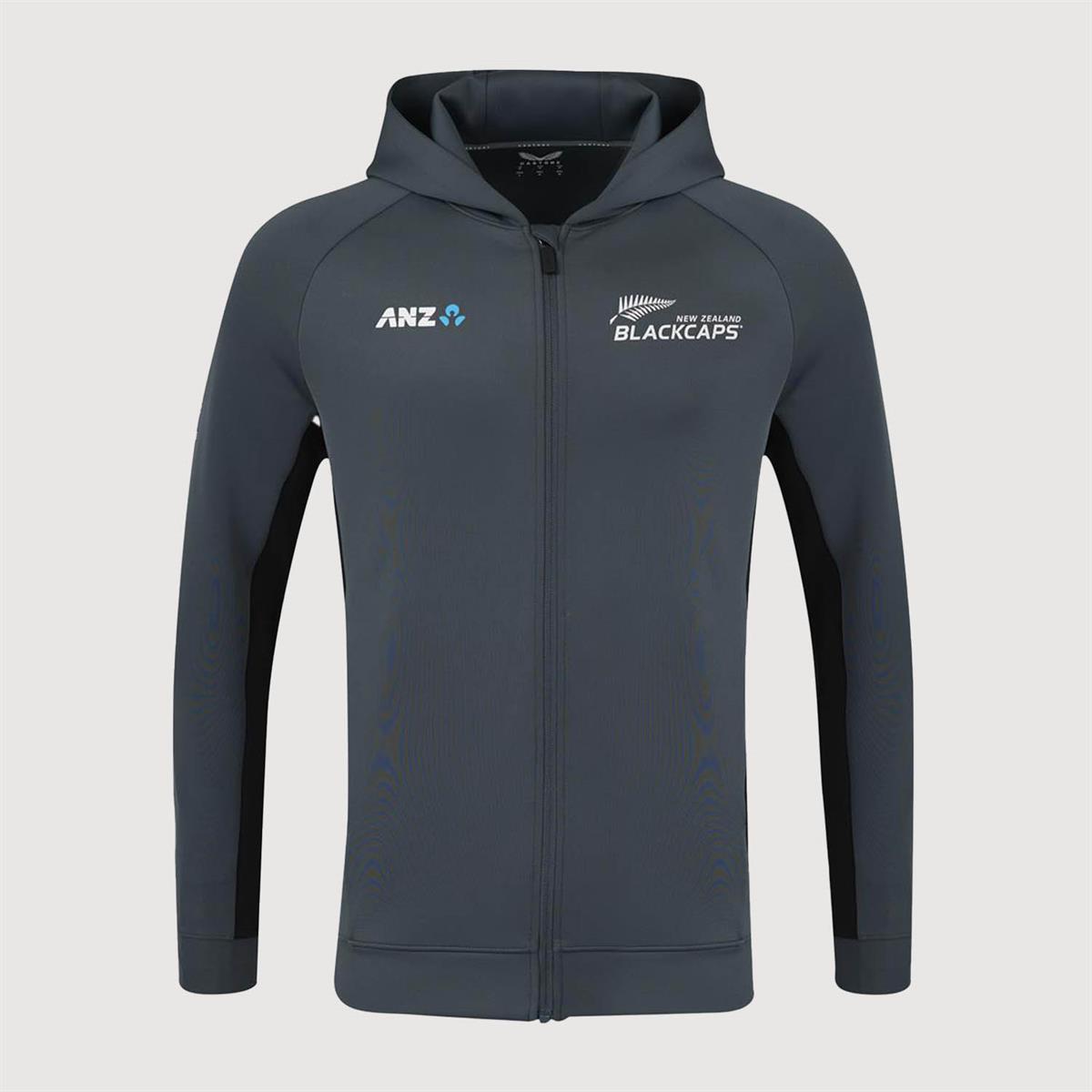 NZC Youth Scuba Overhead Hoodie
