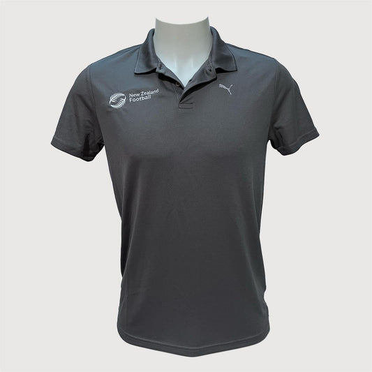 NZF PUMA Men's Performance Polo