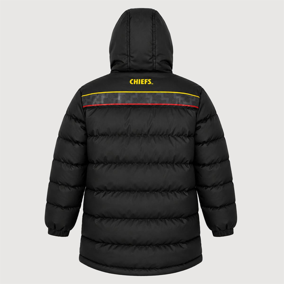 Chiefs Manawa Ladies Puffer Jacket