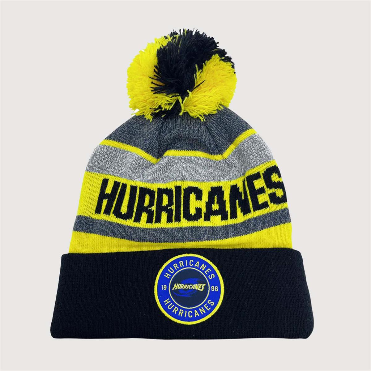 Hurricanes Tundra Beanie