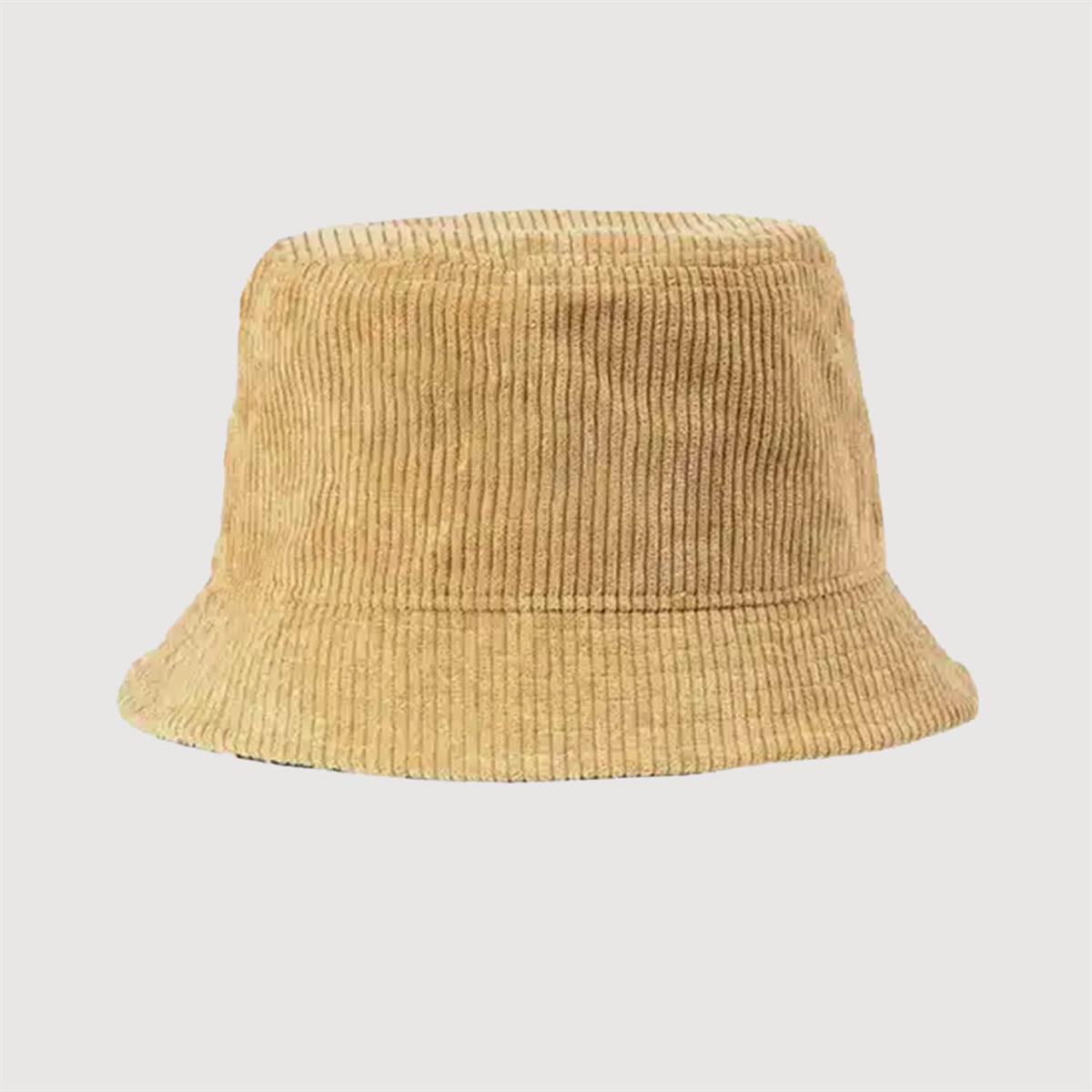 NZC Blackcaps Koru Cricket Bucket Hat
