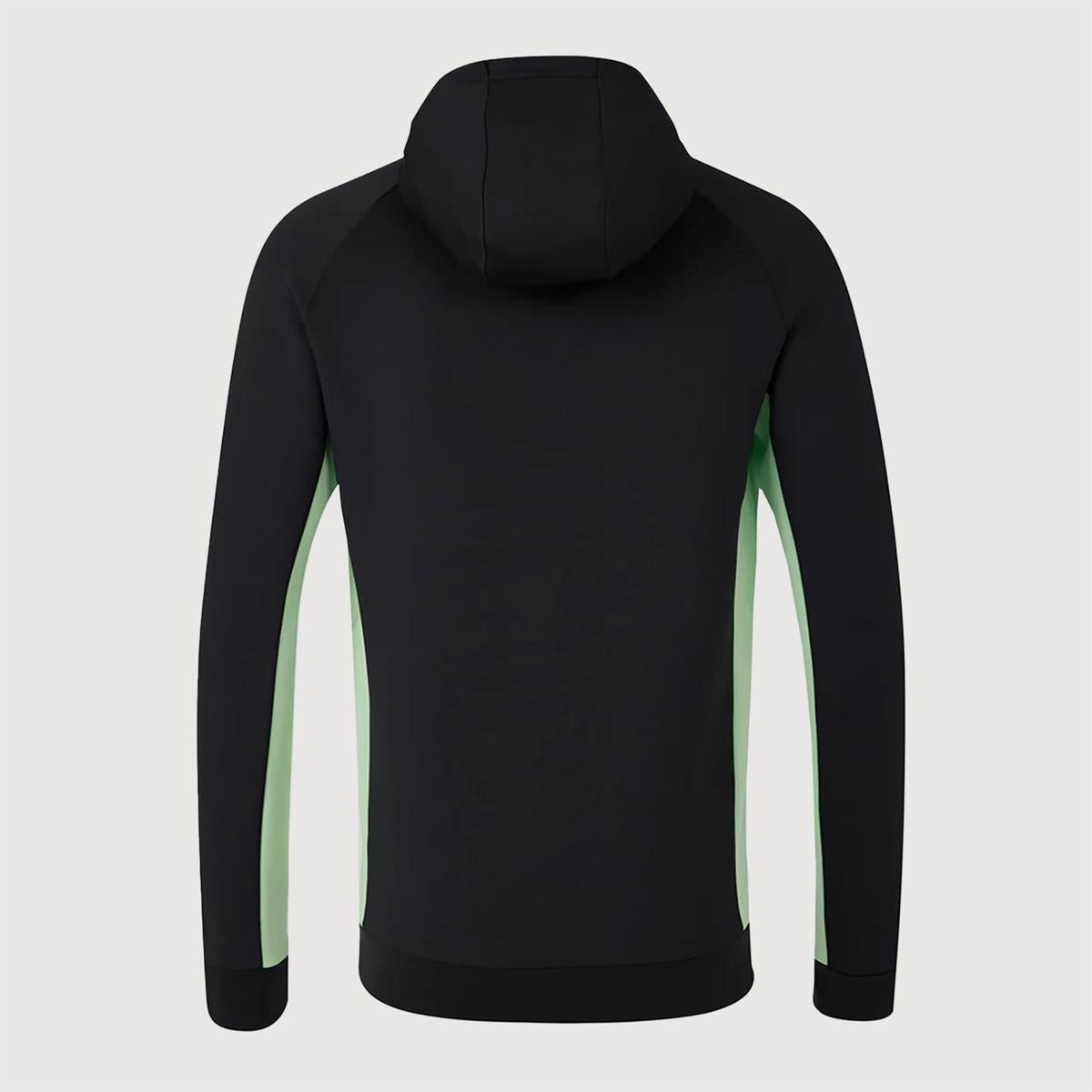 NZC Performance Full Zip Hoodie