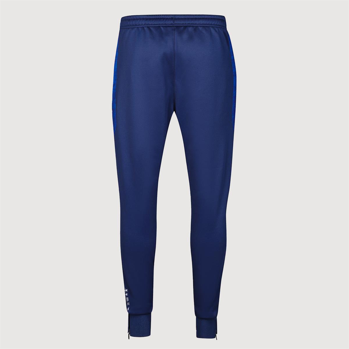 nib Blues Ladies Track Pants