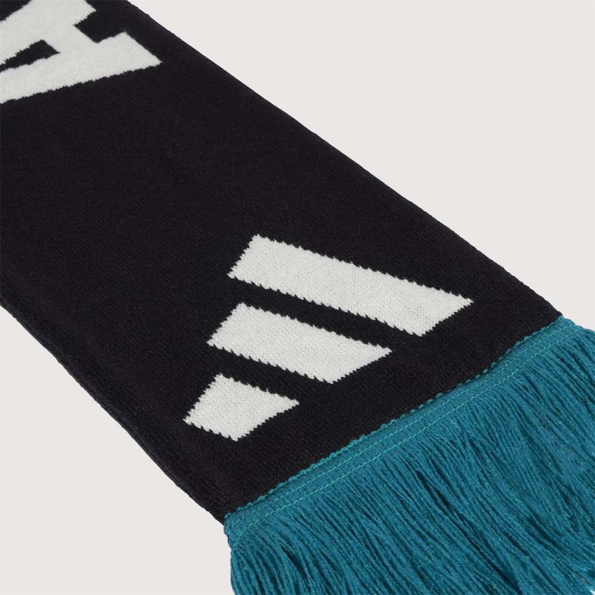 All Blacks 2025 adidas Scarf