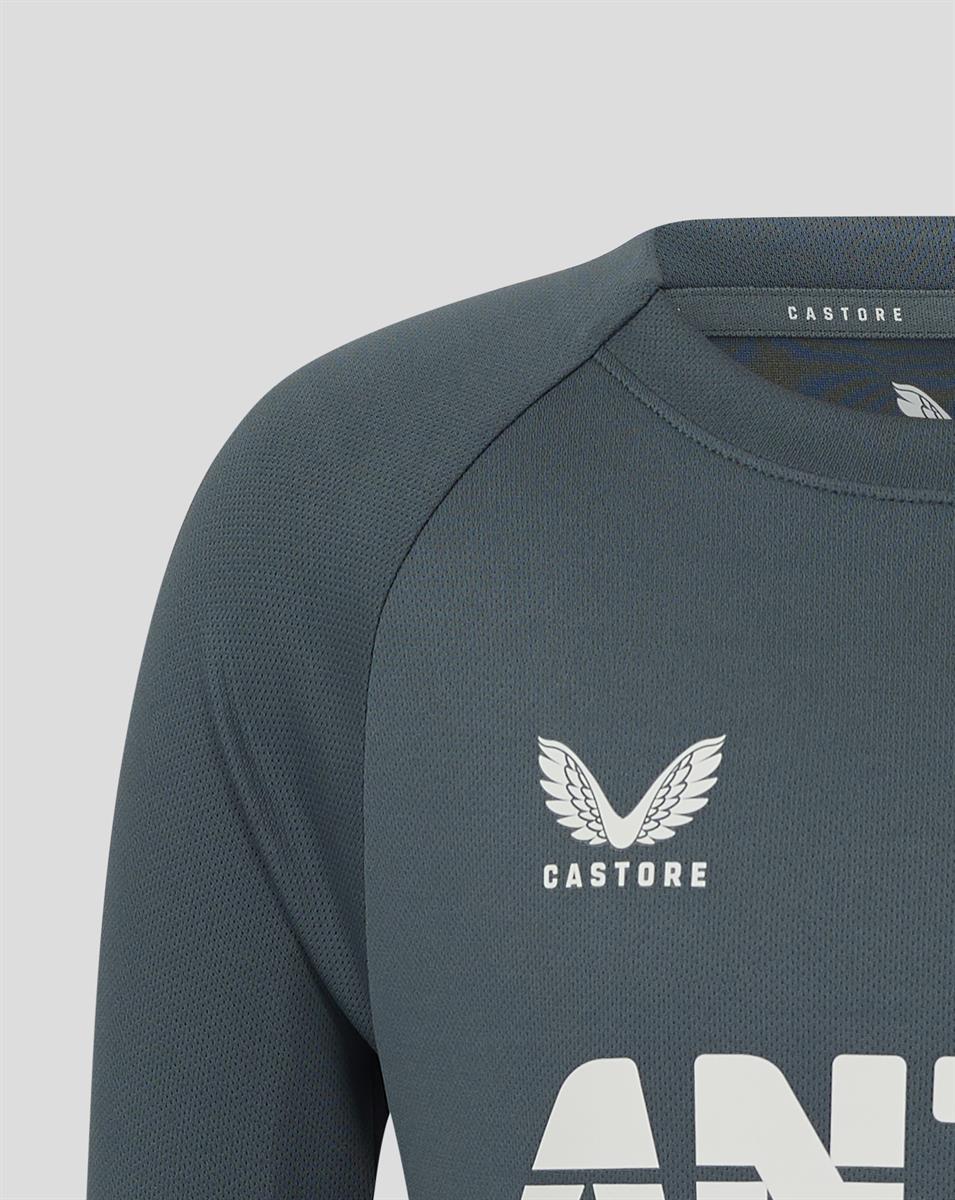 NZC Blackcaps Youth 24/25 Pro Training SS Tee