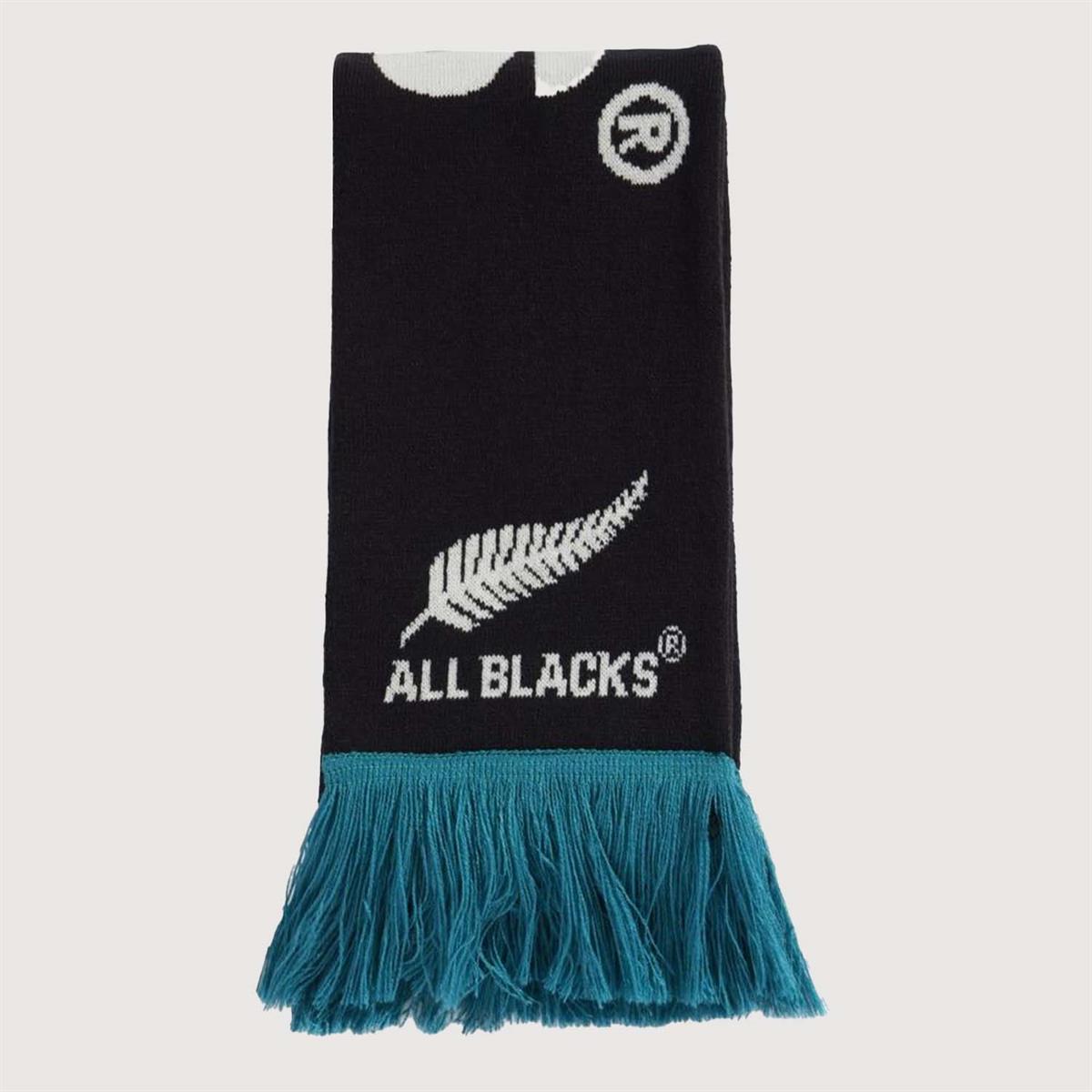 All Blacks 2025 adidas Scarf