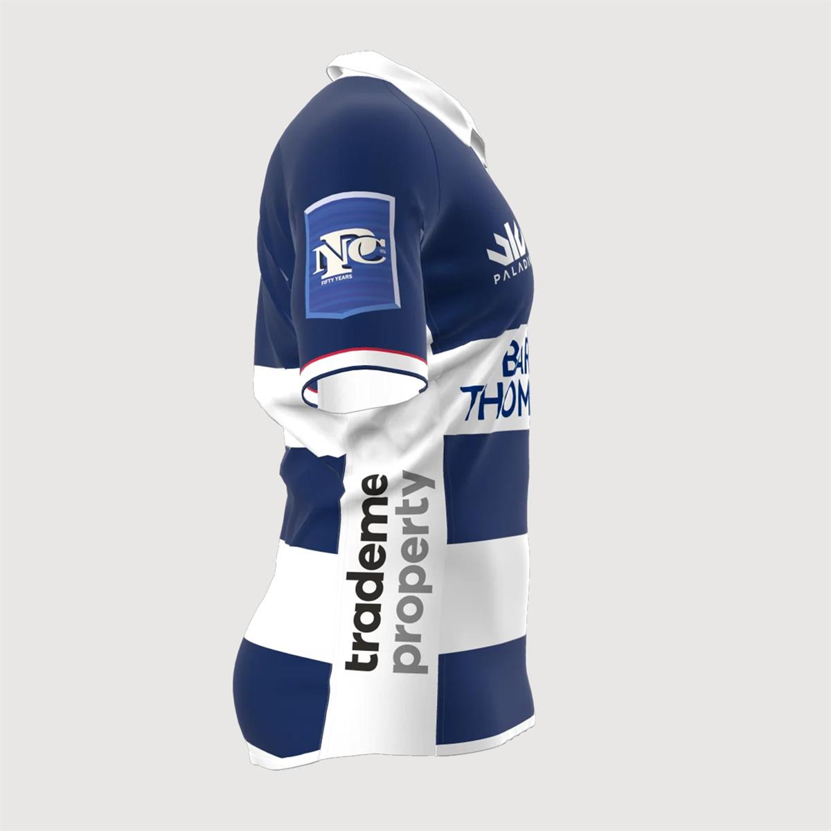 Auckland Rugby 2026 Replica Jersey