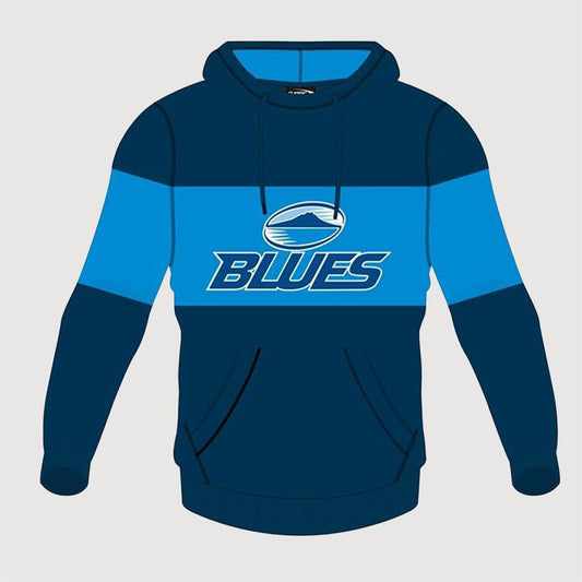 Blues Youth Classic Hoodie