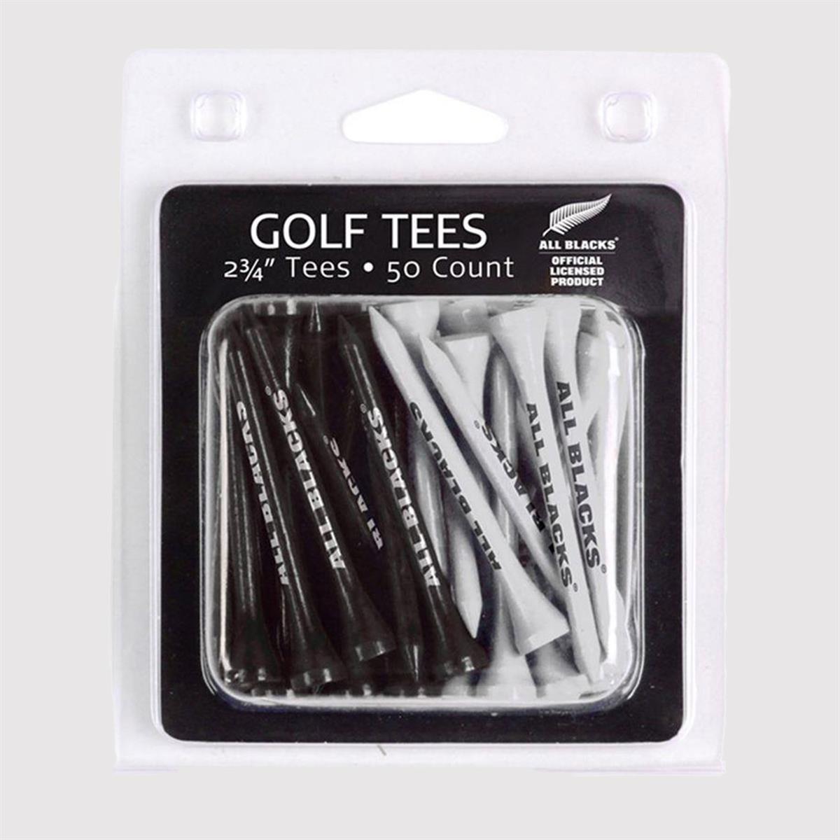 All Blacks 50 Tee Pack