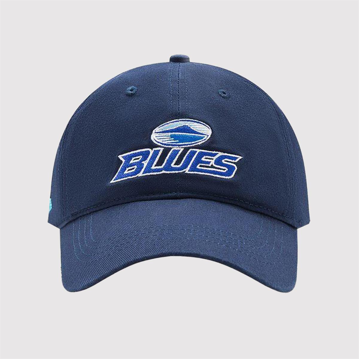 Blues Super Rugby 2026 Supporters Cap