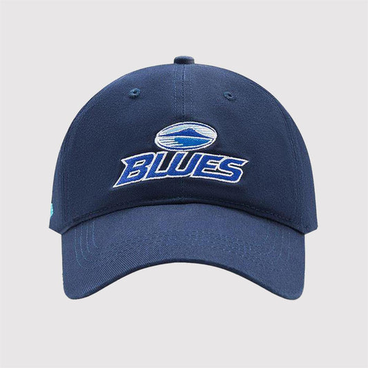 Blues Super Rugby 2026 Supporters Cap