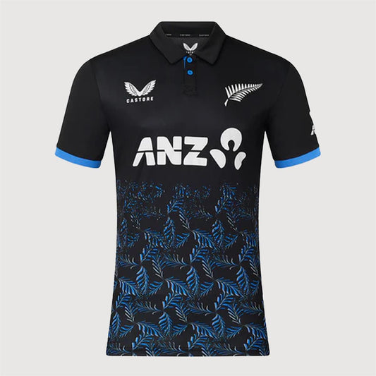 NZC Women's 25/26 T20 Shirt