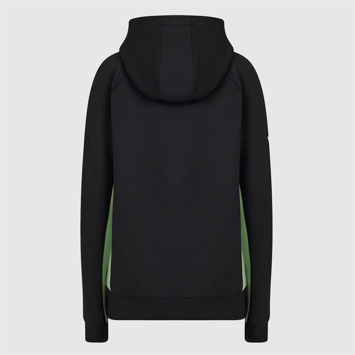 NZC Performance Full Zip Youth Hoodie