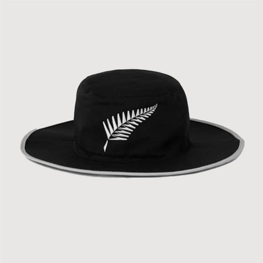 NZC Blackcaps ODI WIde Brim Hat