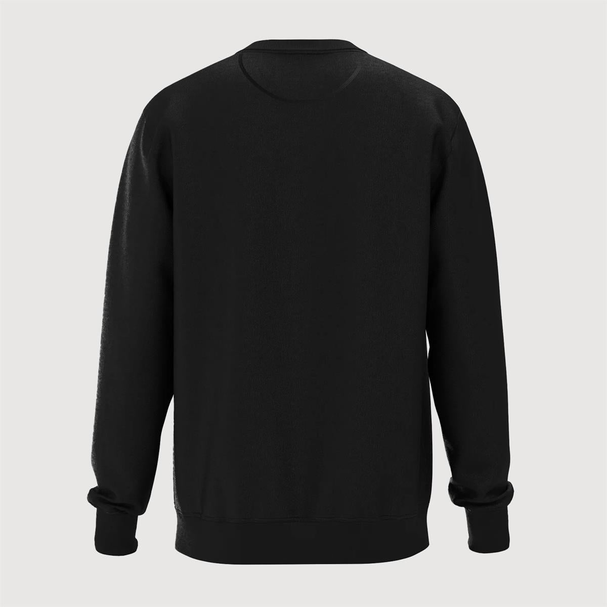 Chiefs Super Rugby Cotton Terry Sweatshirt