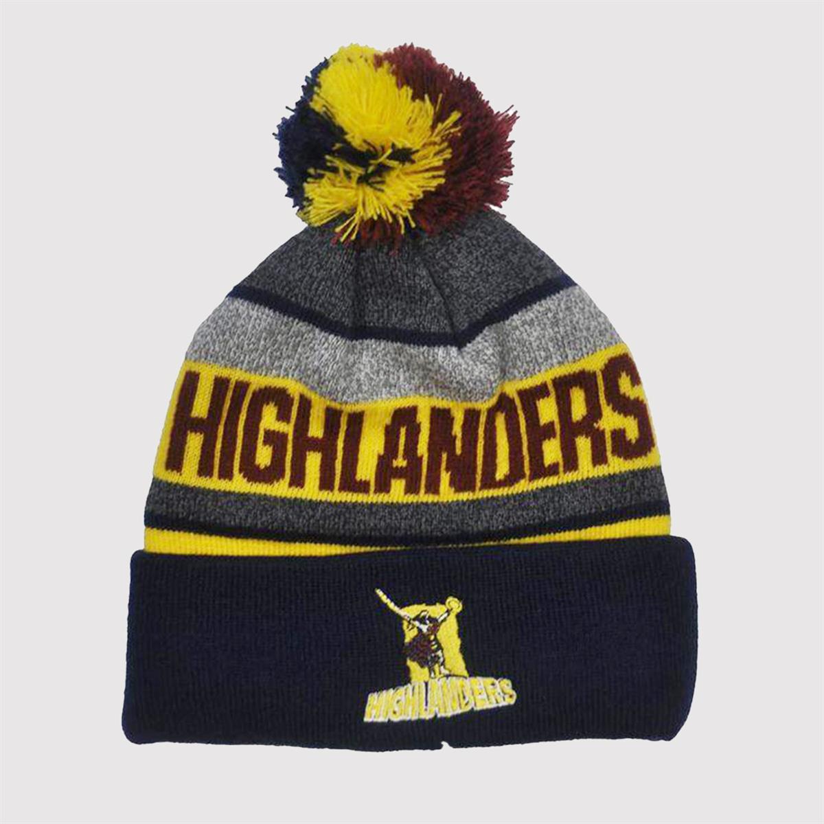 HIghlanders Tundra Beanie