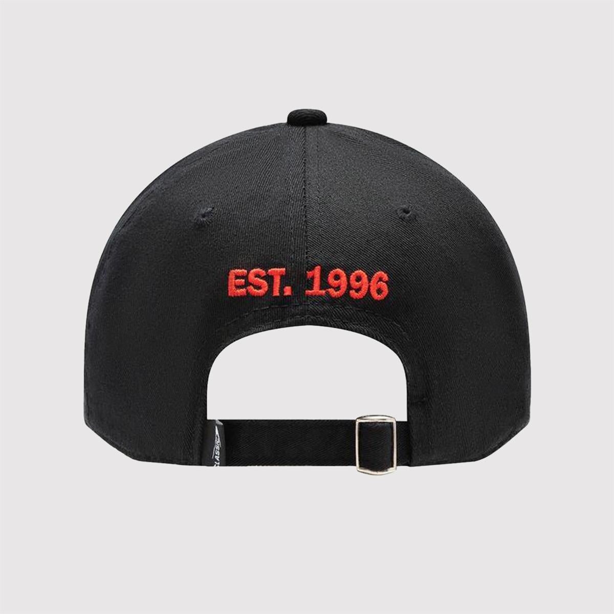 Crusaders Super Rugby 2026 Supporters Cap