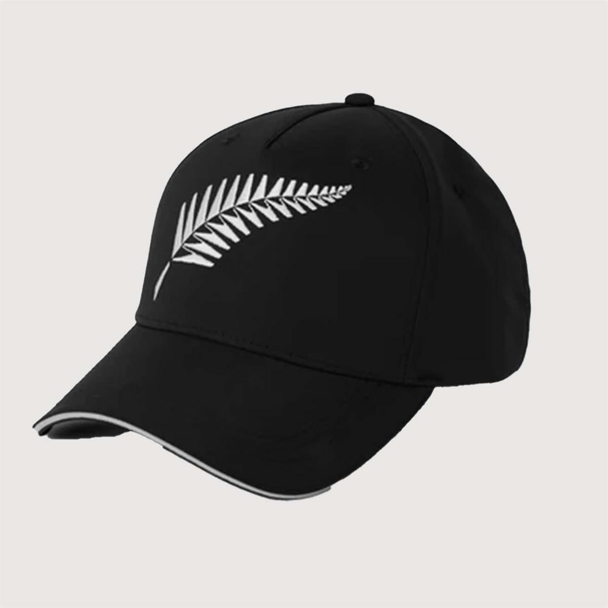 NZC Blackcaps 2025 ODI Playing Cap