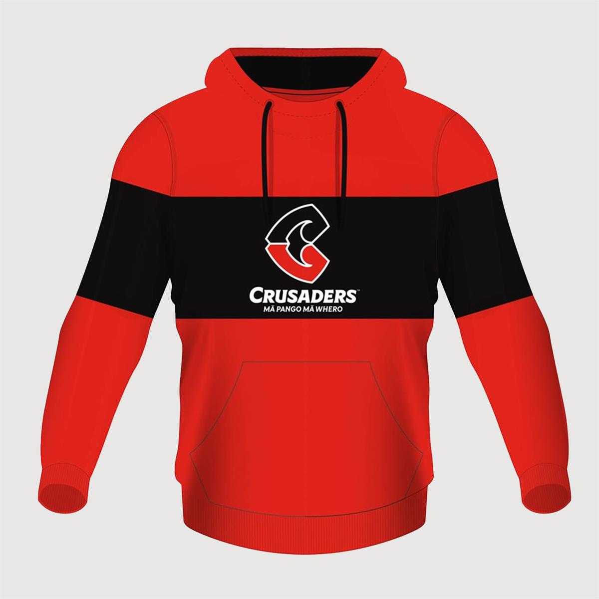 Crusaders Youth Classic Hoodie