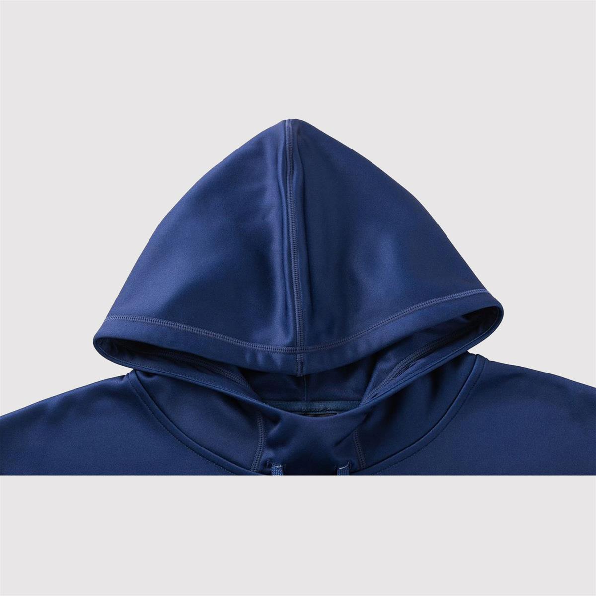 Blues Super Rugby Youth Hoodie