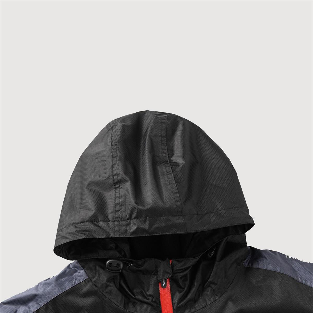 Chiefs Super Rugby Wet Weather Jacket