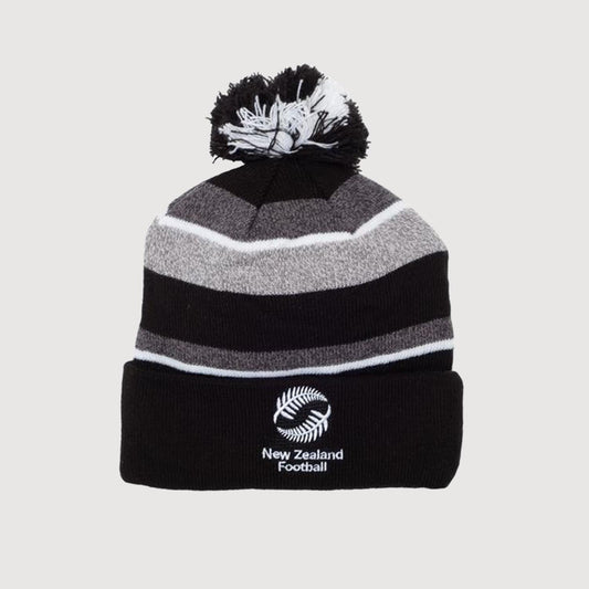 New Zealand Football Tundra Beanie