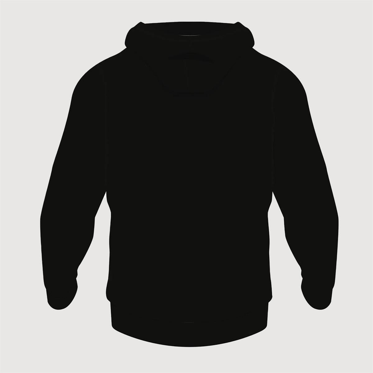 Chiefs Youth Classic Hoodie