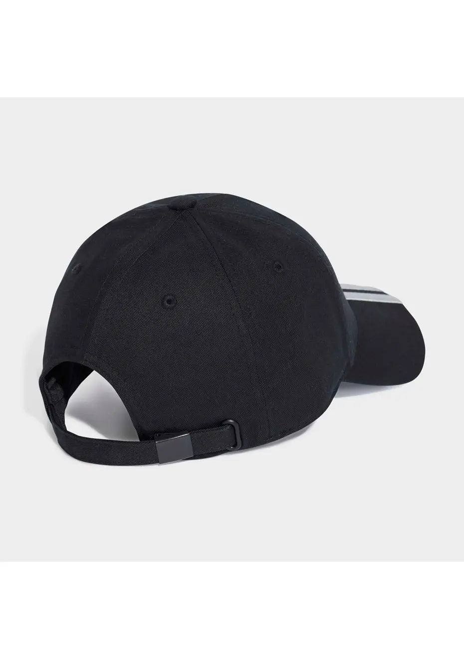 Black Ferns adidas Baseball 3S Cap