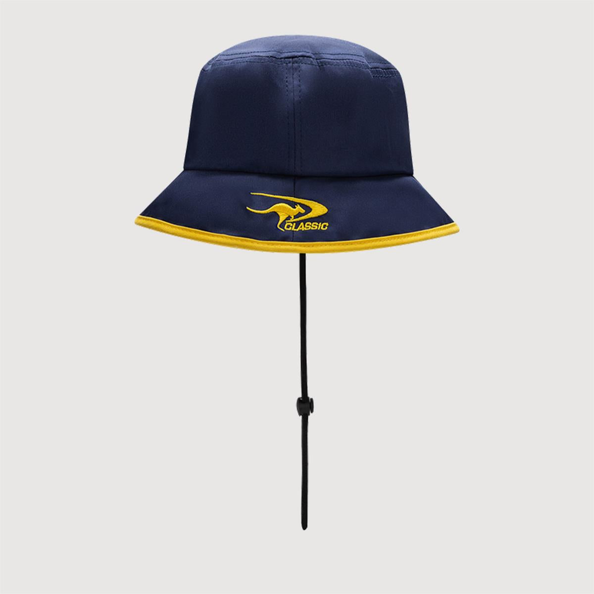 Highlanders Super Rugby Bucket Hat