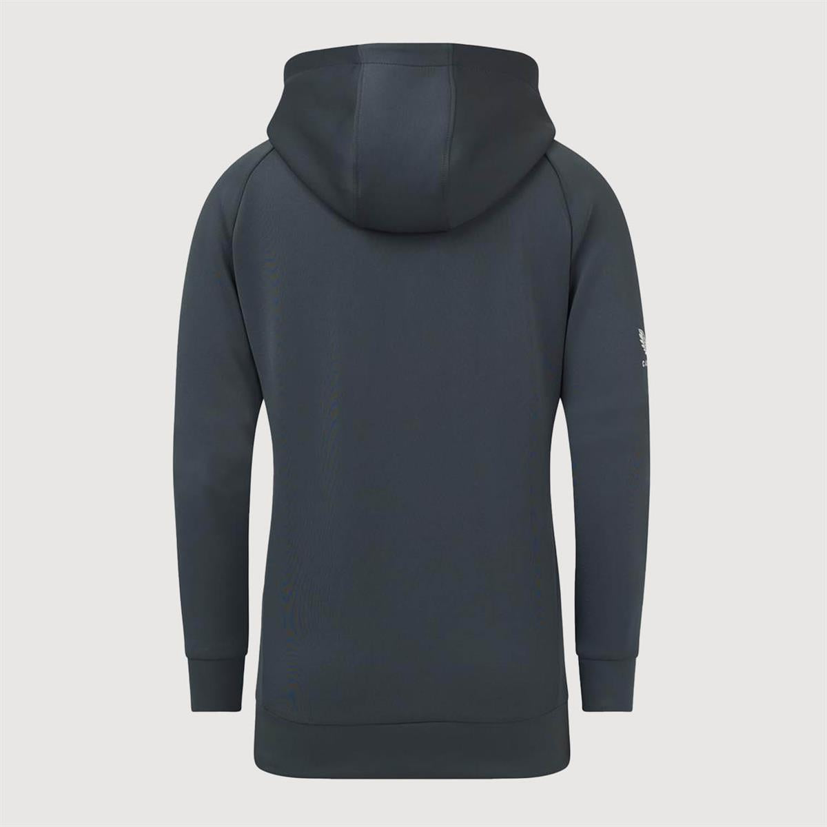 NZC Youth Scuba Overhead Hoodie