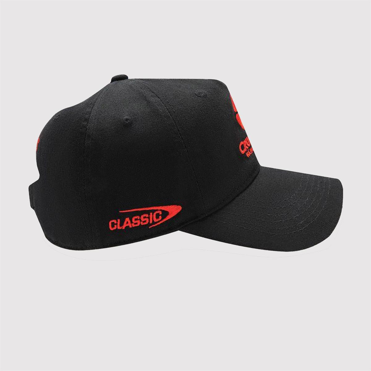 Crusaders Super Rugby 2026 Supporters Cap